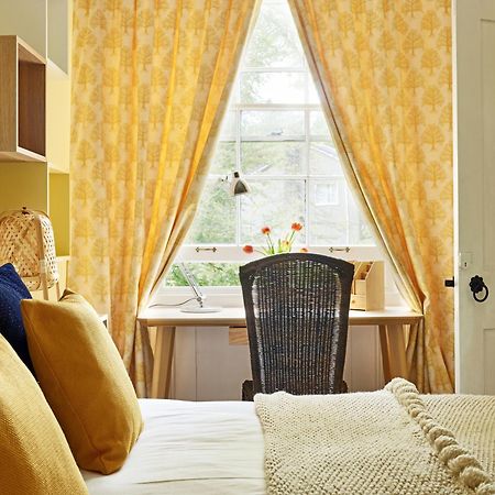 Harrabeer Country House เยลเวอร์ตัน ภายนอก รูปภาพ