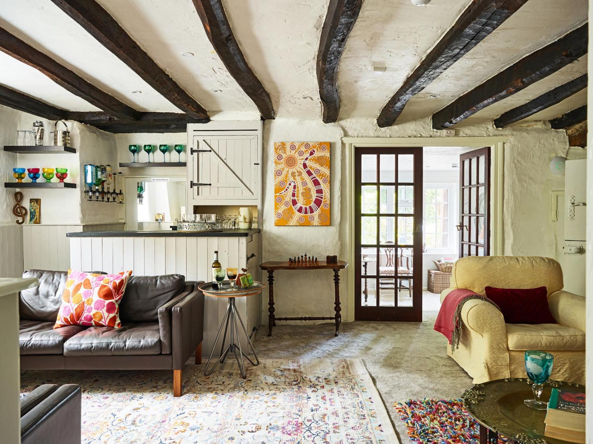 Harrabeer Country House เยลเวอร์ตัน ภายนอก รูปภาพ