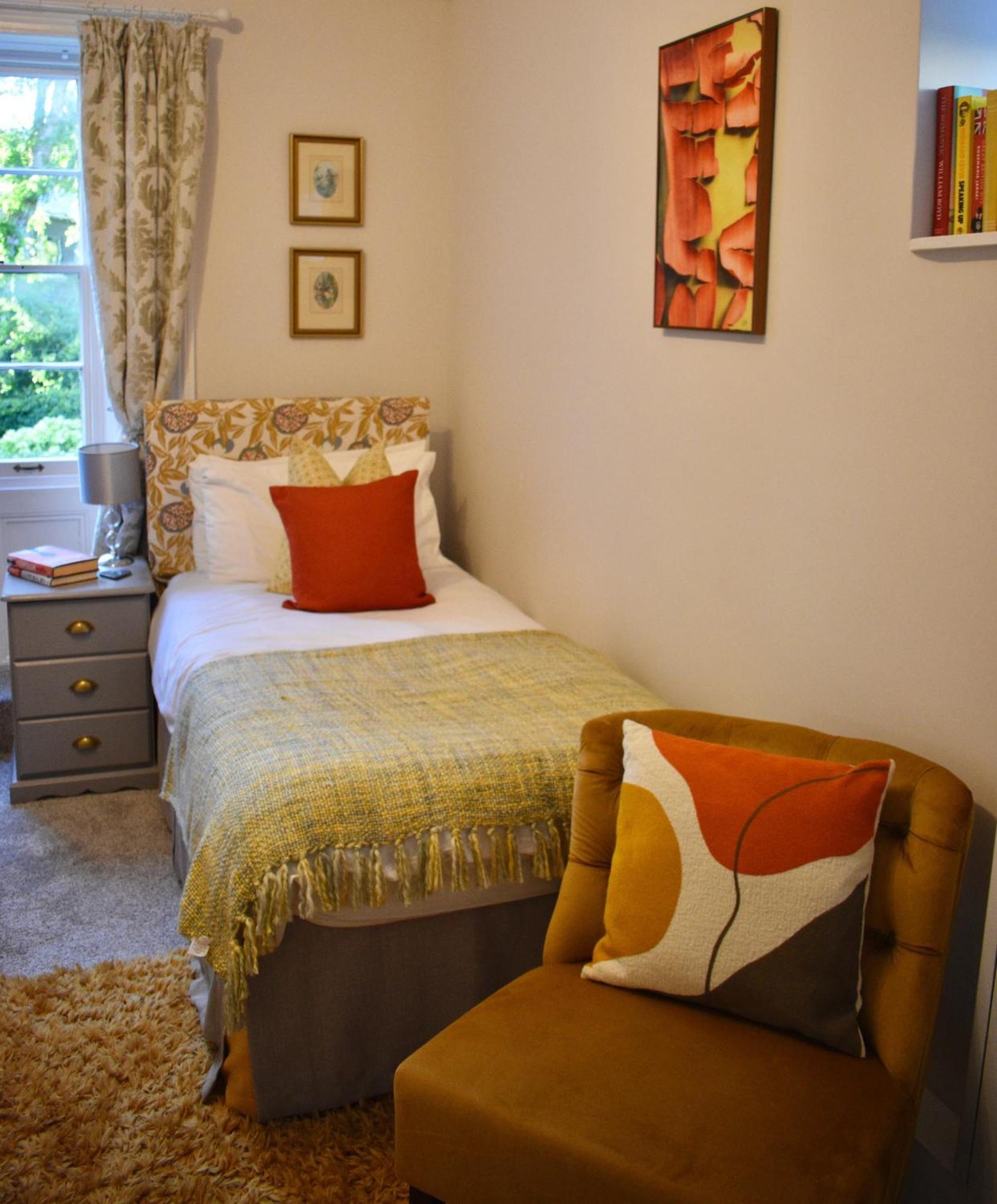 Harrabeer Country House เยลเวอร์ตัน ภายนอก รูปภาพ