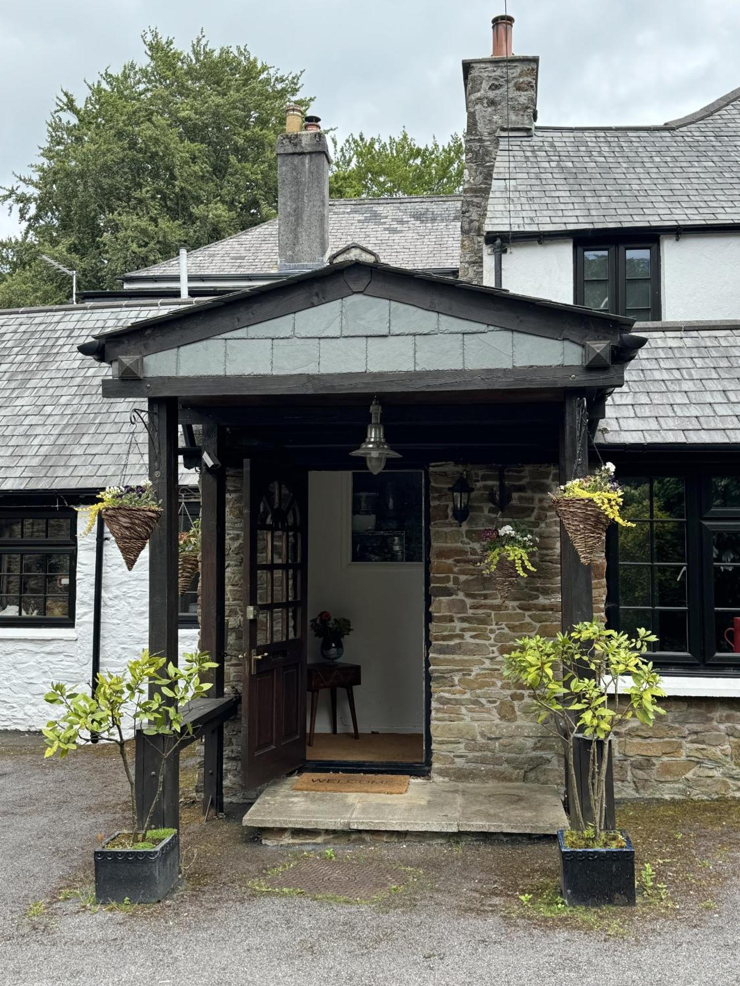 Harrabeer Country House เยลเวอร์ตัน ภายนอก รูปภาพ