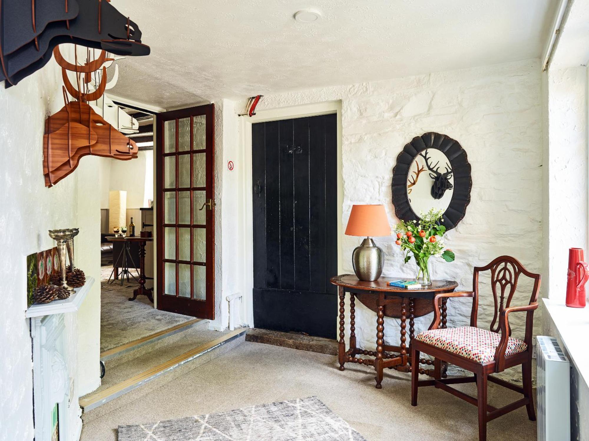 Harrabeer Country House เยลเวอร์ตัน ภายนอก รูปภาพ