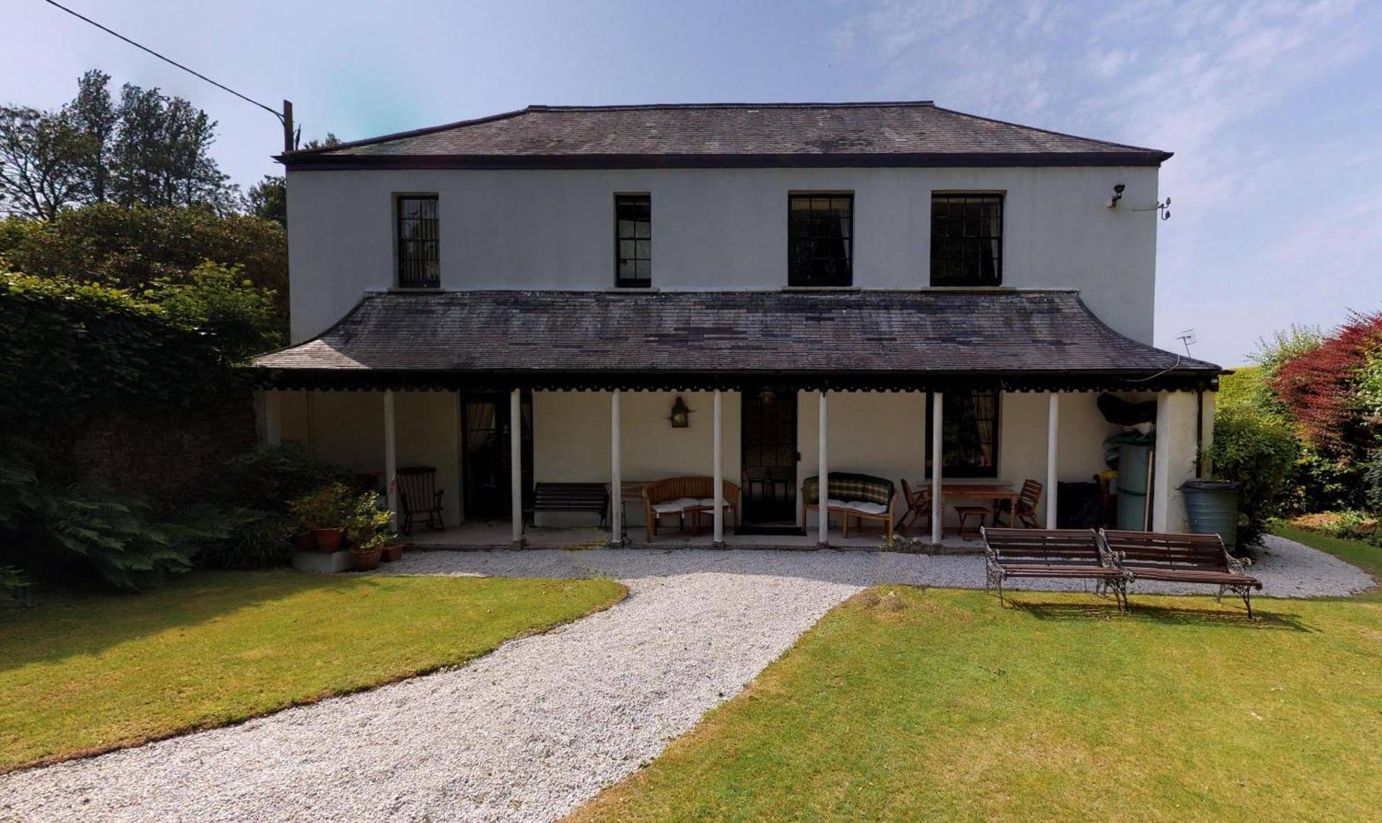 Harrabeer Country House เยลเวอร์ตัน ภายนอก รูปภาพ