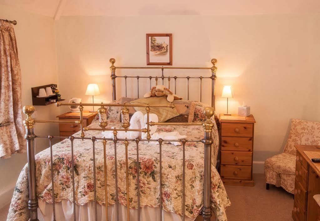 Harrabeer Country House เยลเวอร์ตัน ภายนอก รูปภาพ